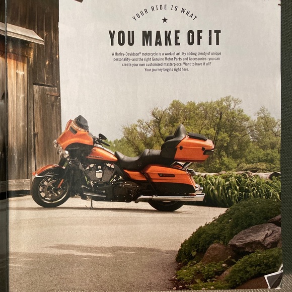 HarleyDavidson Other 24 Harley Davidson Genuine Motor Parts